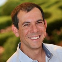 CI-GROUP Employee Eric Turiansky's profile photo