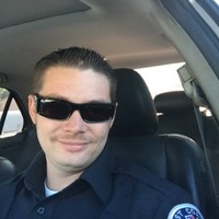 Liberty Ambulance, LLC Employee Ryan Byers's profile photo