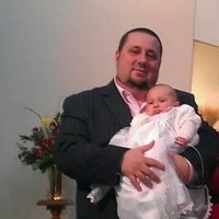 Great Wolf Lodge Employee Joseph Tripodi's profile photo