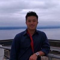 CommonWealth Partners Employee Mike Chung's profile photo