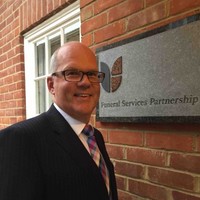 Funeral Partners Limited Employee Sam Kershaw's profile photo