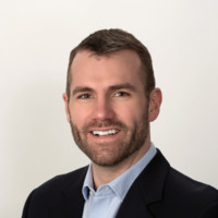 JLL Employee John Dingle's profile photo
