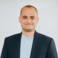 Sibli Employee Vova Golubin's profile photo