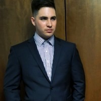 Naval Facilities Engineering Systems Command (NAVFAC) Employee Ryan Vaal's profile photo