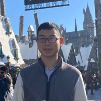 Tianyu Yang Email