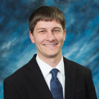 Blue Cross Blue Shield of Wyoming Employee Logan Trautwein's profile photo