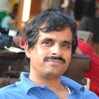 Sreenivasan S Email & Phone Number