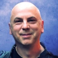 Flow Employee Christopher Hill's profile photo