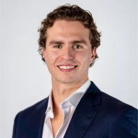 Aplo Group Employee Liam Veregin's profile photo