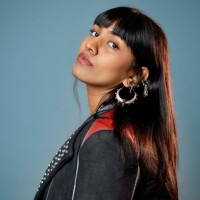 Pivot Apparel Employee Tanisha Thakur's profile photo