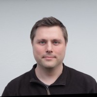 Trafikverket Employee Anders Johannesson's profile photo