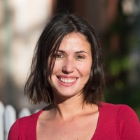 Monte Rosa Therapeutics Employee Ilaria Lamberto's profile photo