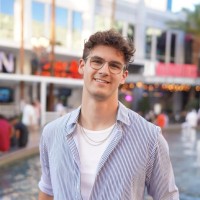 Torch Systems Employee Vasya Tremsin's profile photo