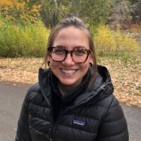 Simply Embedded Employee Heidi Schaefer's profile photo