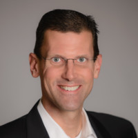 PwC Employee Brian Everett's profile photo