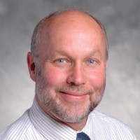 Saint Louis University Employee Raymond Tait's profile photo
