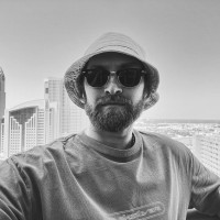 Dmitriy Putilov Email