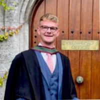 Bank of Ireland Employee Ronan Qfa's profile photo