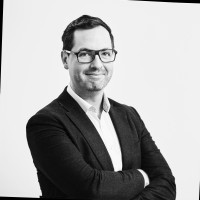 Netcall Employee Chris Pendlebury's profile photo