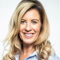CRIMSON TIDE PLC Employee Nicky Chenery's profile photo