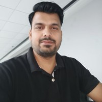 Cyfer Tech Employee Shivam Singh's profile photo