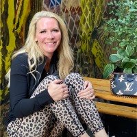 Tracy Ward