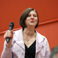 MnA Employee Katre Kasepõld's profile photo