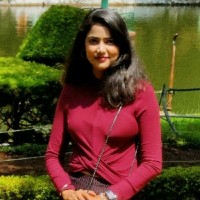 Urvi Srivastava's profile photo