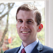 Xeinadin Ireland Employee Conor Dillon's profile photo