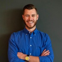 CohesionX Employee Zac Steyn's profile photo