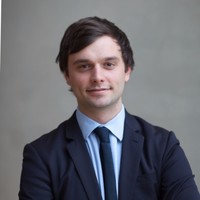 Amaury Levieux Email & Phone Number