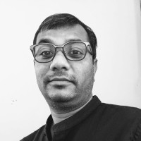 Central Sanskrit University Employee Anil Kumar's profile photo