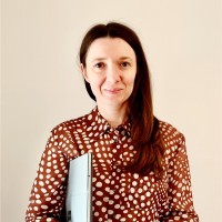 KT Appliance Employee Lidia Starshinova's profile photo