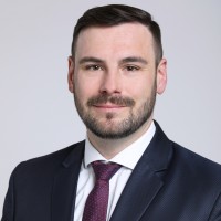 Vaudoise Versicherungen Employee Max Beck's profile photo