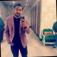 Carecube Employee Dipesh Bansal's profile photo