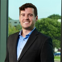 Creative Planning Employee Alexander Allen's profile photo