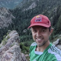 Intermountain Donor Services Employee Jake Young's profile photo