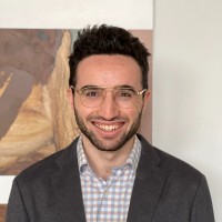 SkillUp Coalition Employee Evan Marrow's profile photo