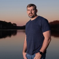 Mobelux Employee Garrett Ross's profile photo