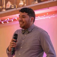 Lower Merion School District Employee Eric Ochoa's profile photo