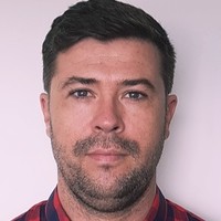 LEVANT FOODS Sp. z o.o. Employee Łukasz Leśniczak's profile photo