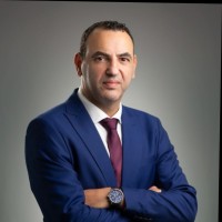 cosmoONE Employee George Tsatsakos's profile photo