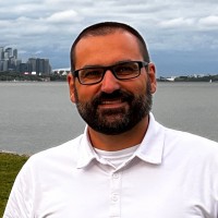 Tomco2 Systems Employee Cesar Pereira's profile photo