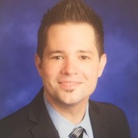 USAA Employee Stephen Phelps's profile photo