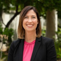 California Baptist University Employee Angela Meluski's profile photo