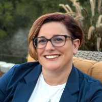 Sierra Health Foundation Employee Elizabeth Williams's profile photo