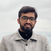 Hashir Baig Email
