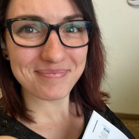 AVILOO Employee Janine Olf's profile photo