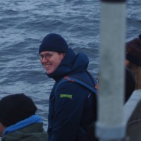 sagecomm Employee Joshua Monk's profile photo