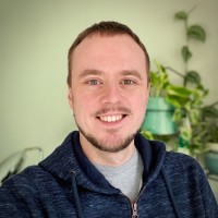 Stratx Employee Łukasz Jerciński's profile photo